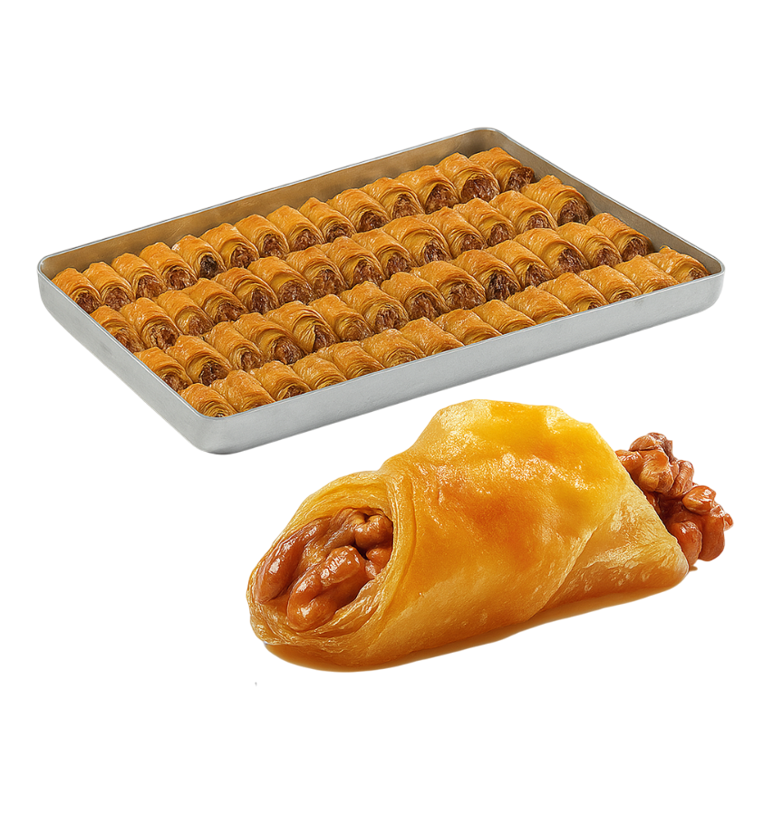 Cevizli Mendil